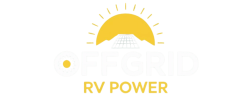 Off-Grid RV Power